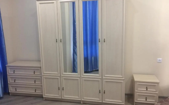 Helen's Apartment