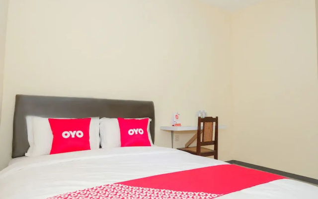 Little Creek Family Stays by OYO Rooms
