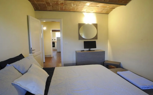 Baciano Azienda Agrituristico Venatoria
