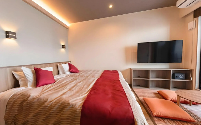 LiVEMAX RESORT ATAMI SEA FRONT