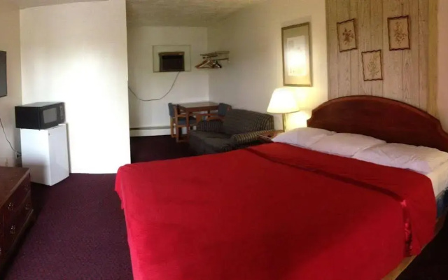 Budget Motel