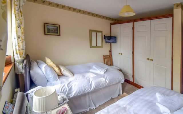 Erris Villa