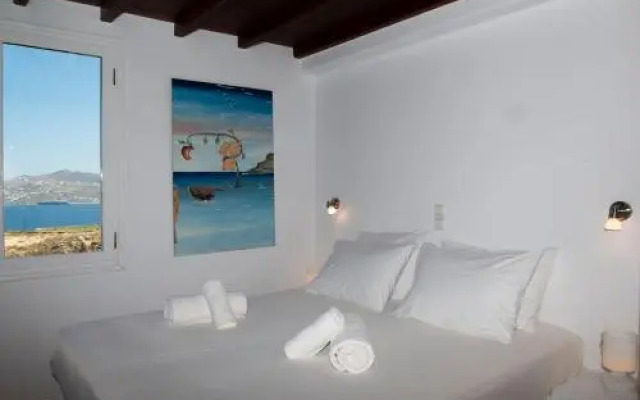 Villa Anema Mykonos