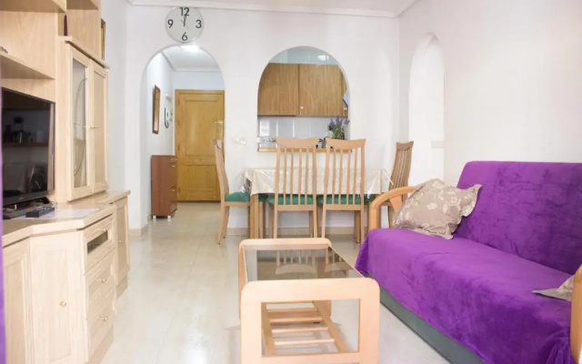Apartamento LaLoma 72 №6