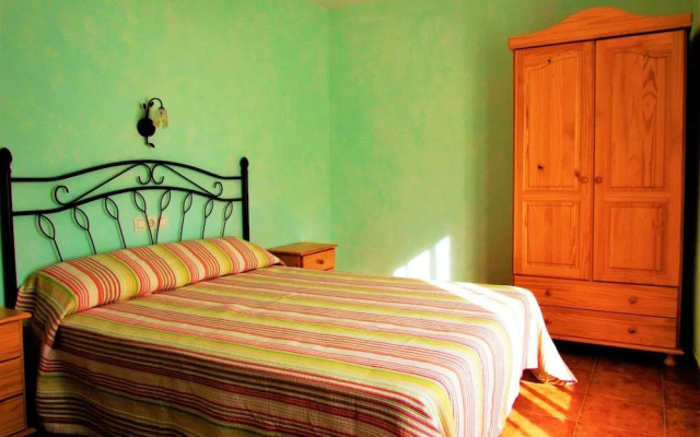 Casa Rural El Rincon