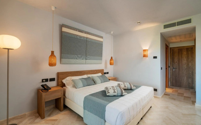 Hotel Sestante
