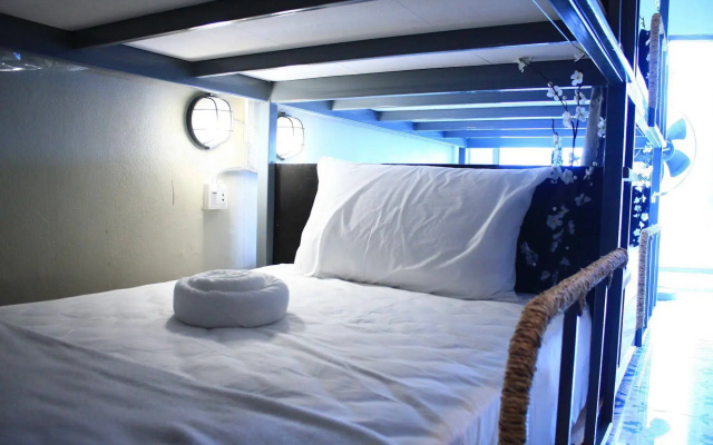 My Samui Hostel