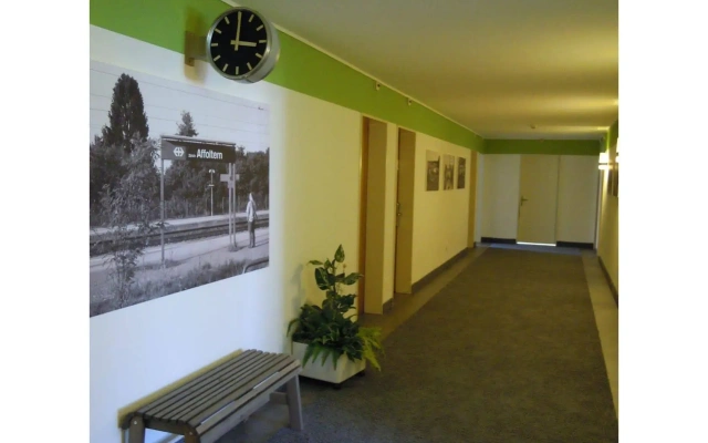 Hotel Kronenhof