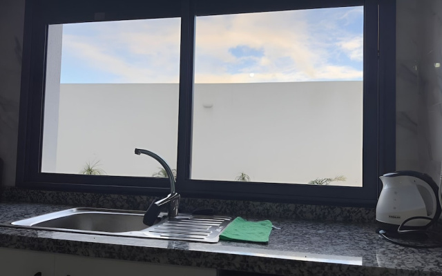 Charm Apartment Near Rabat and Beach