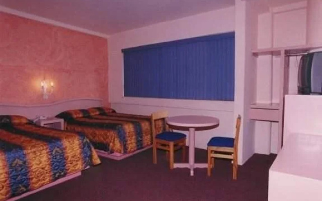 Hotel Zurbaran