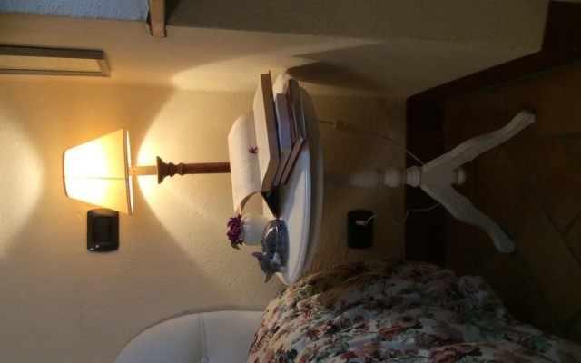 B&B La Casa del Frate