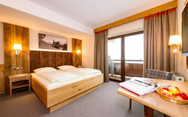 Landhotel Oberwirt