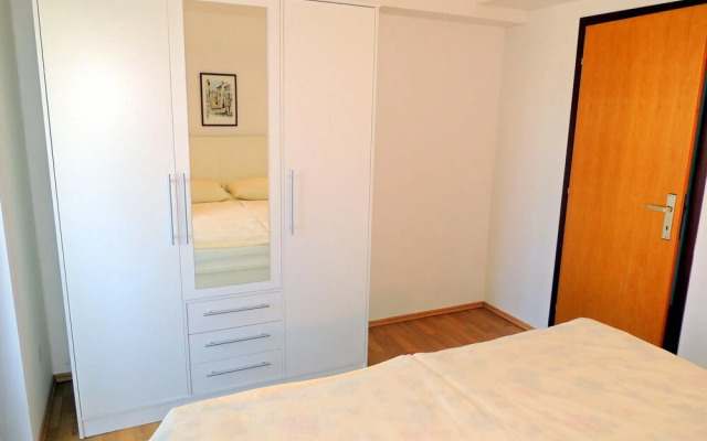 Apartments Zoric