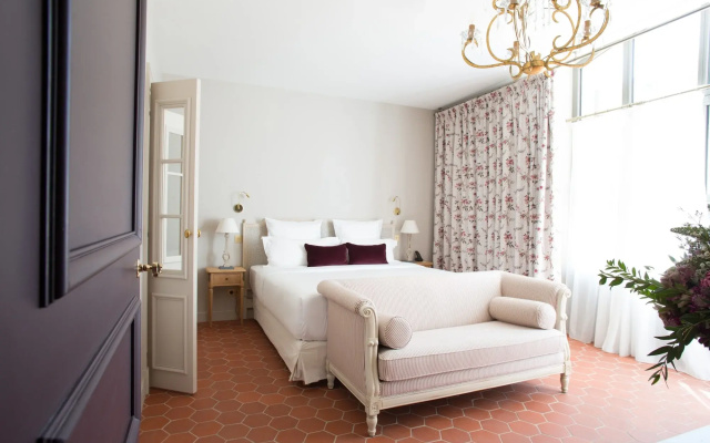 Château de Fonscolombe - Relais & Châteaux