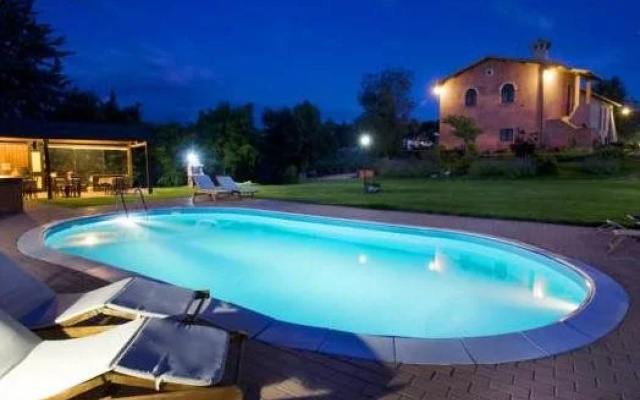 La Tenuta Dei Ricordi