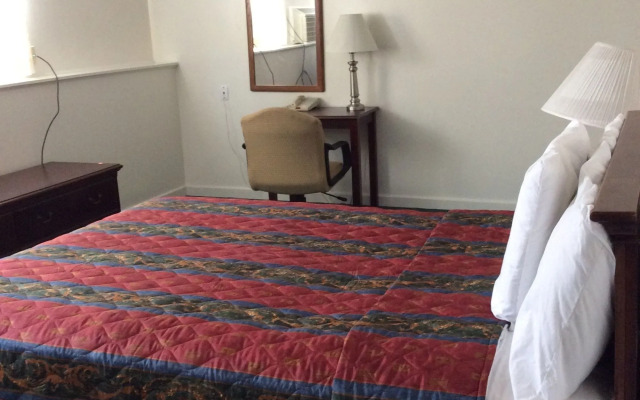 Wickford Motor Inn