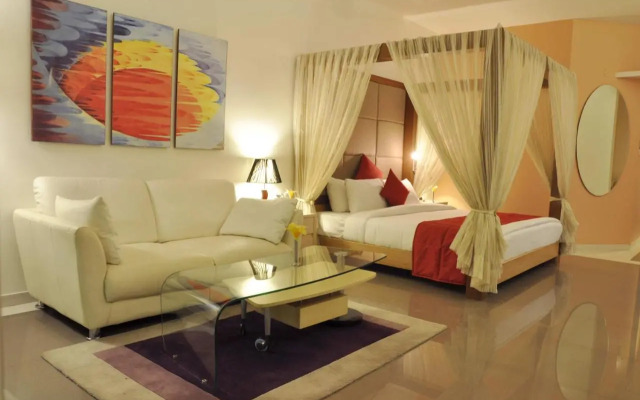 Seasons Hotel Rajkot