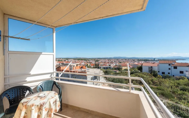 Apartment Giordana