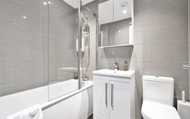 London Heathrow Living Serviced Apartments - Apt 3