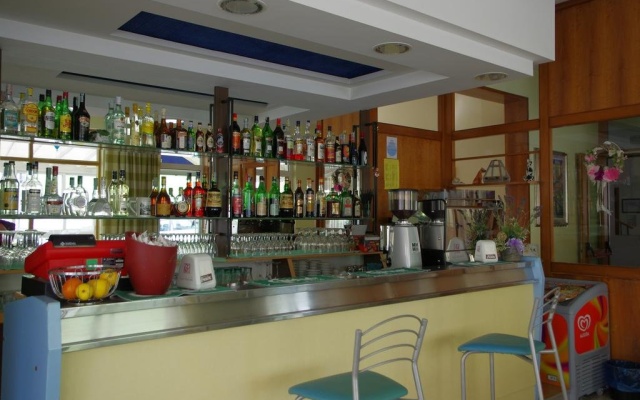 Hotel Dolomiti