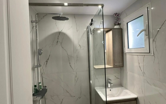 Filoxenia Apartment