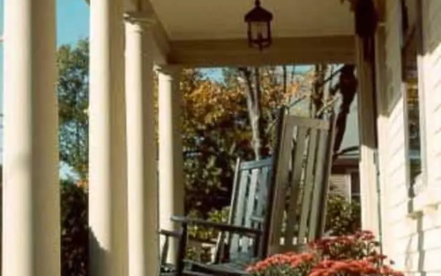 Pillsbury House Bed & Breakfast
