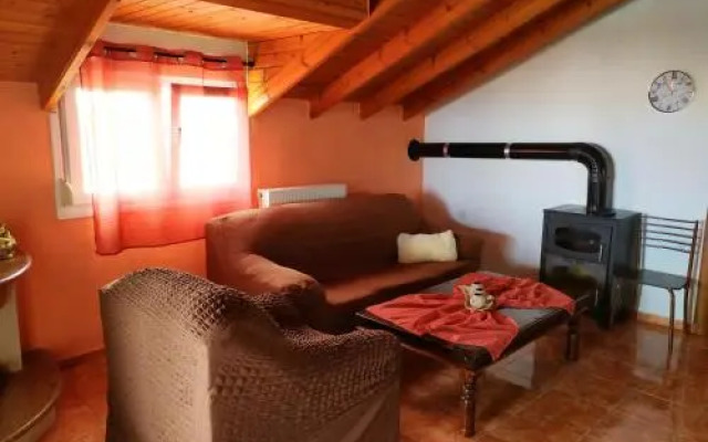 Noufara Apartments