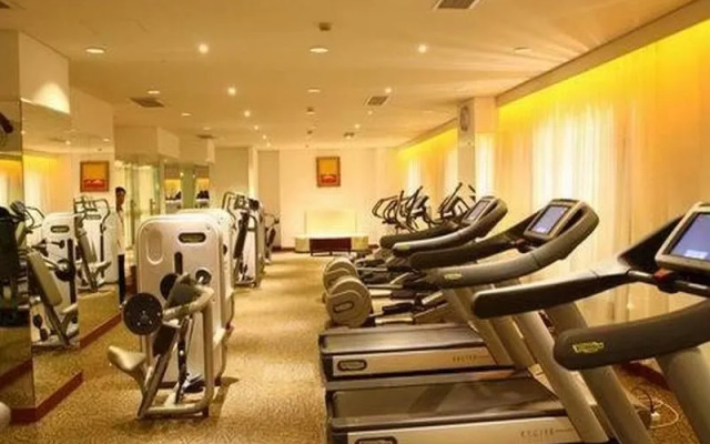 Best Western Richview Hotel Tianjin