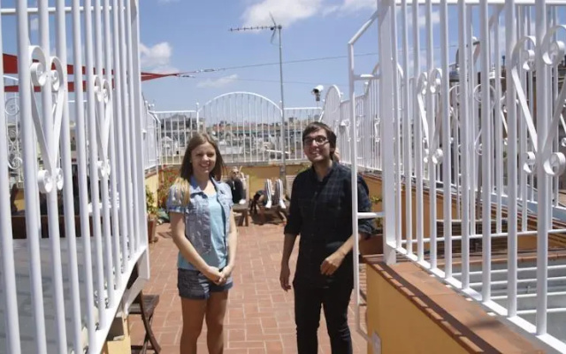 Guest House Urgell