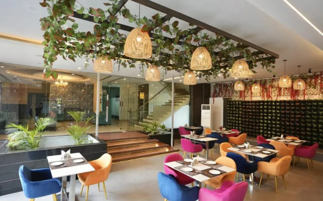 Hotel Windsor Heights ( All Rooms with Air Purifier)