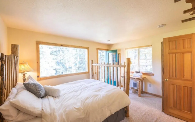 Cucharas River Bed and Breakfast