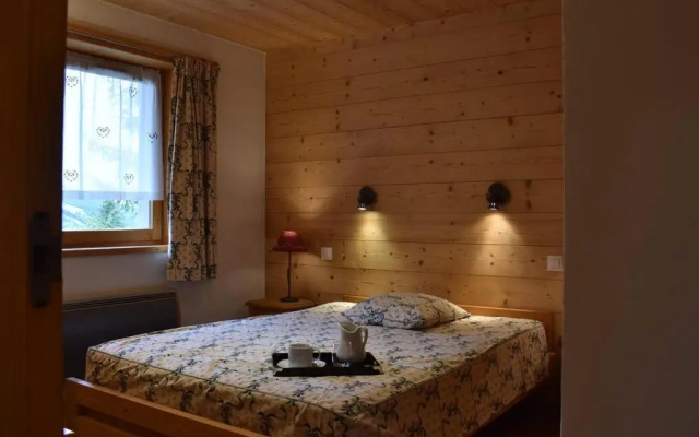 Appartement Méribel, 4 pièces, 8 personnes - FR-1-180-178
