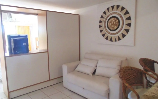 Pipa's Ocean Apart Hotel