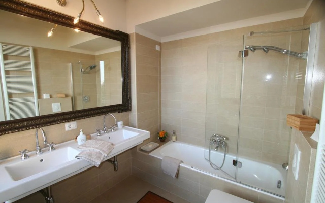 B&B Villa SantAnna