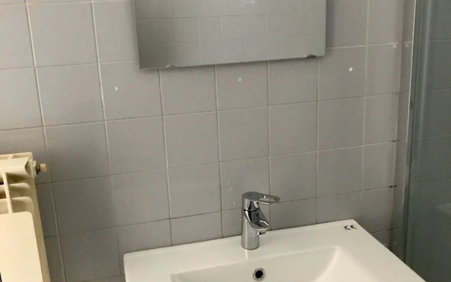Sesto Apartment