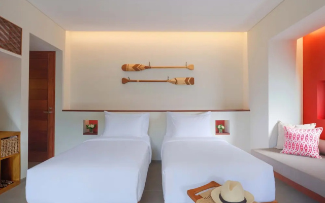 Chesa Canggu