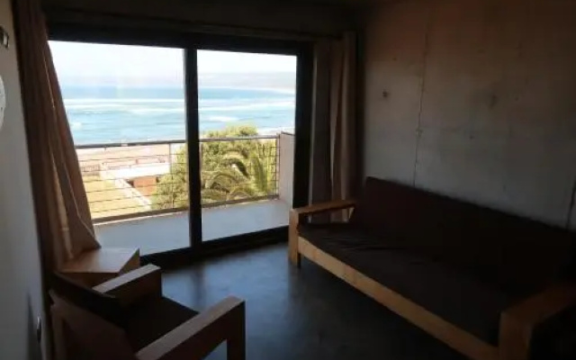 Apart Hotel Kudun