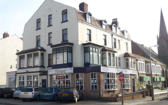 The Lark Inn
