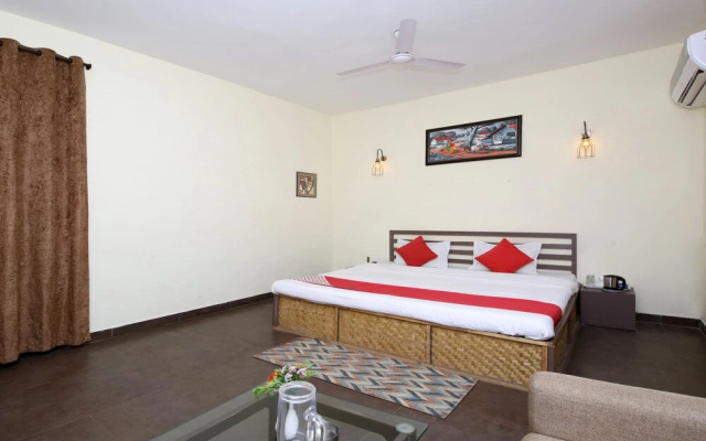 Oyo 36535 Koushalya Resort