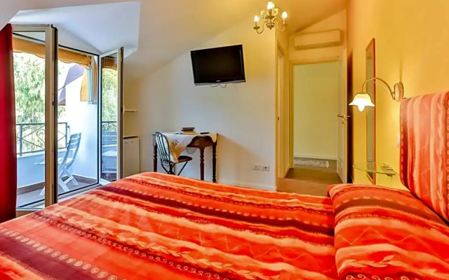 Cà De Rossana Bed&Breakfast