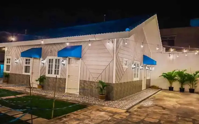 Rosemary Homestay