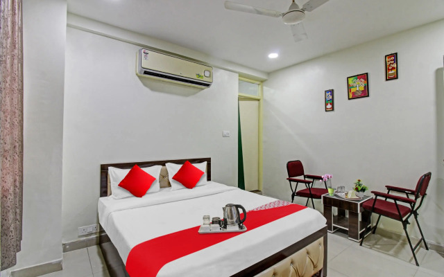 Hotel O Sunshine Inn