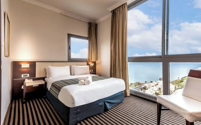 Golan Hotel Tiberias