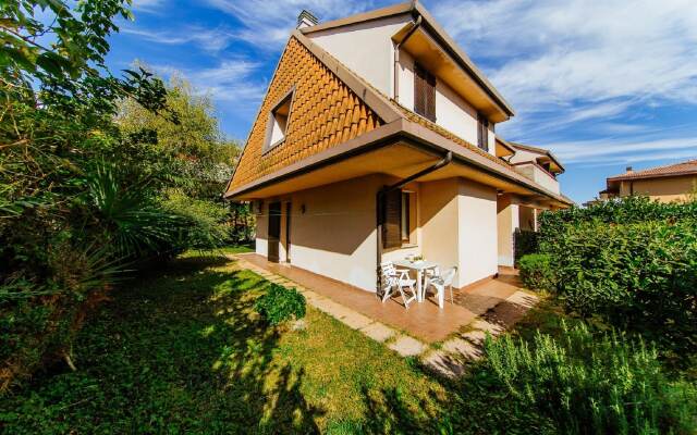 Отель Welc-oM Villa Италия, Абано-Терме - отзывы, цены и фото номеров - забронировать отель Welc-oM Villa онлайн вид на фасад