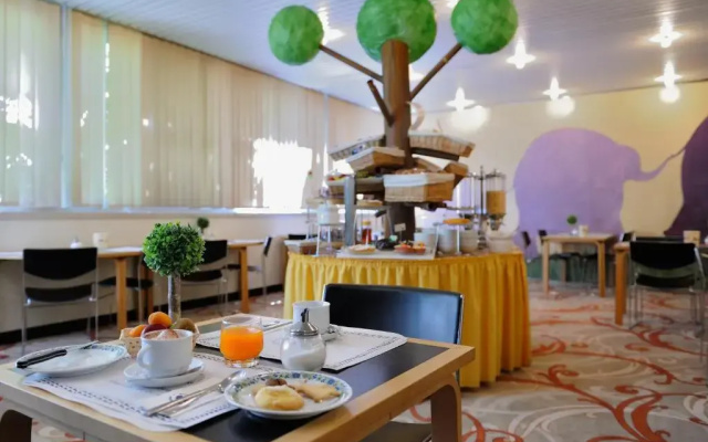 Hotel Santoli