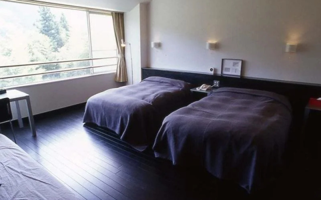 Soranomori Hotel Hanagori