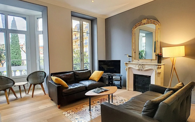 Palais Marie Prestige by Nestor&Jeeves