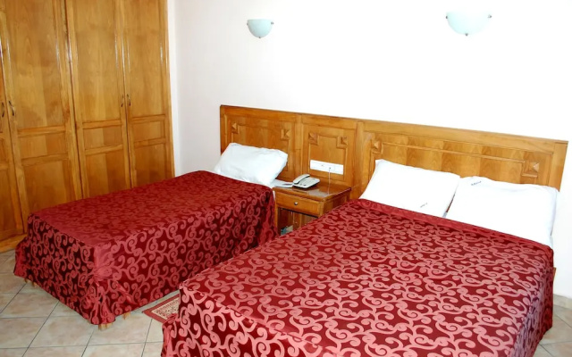 Appart Hôtel Azour