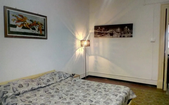 A casa di Adelaide