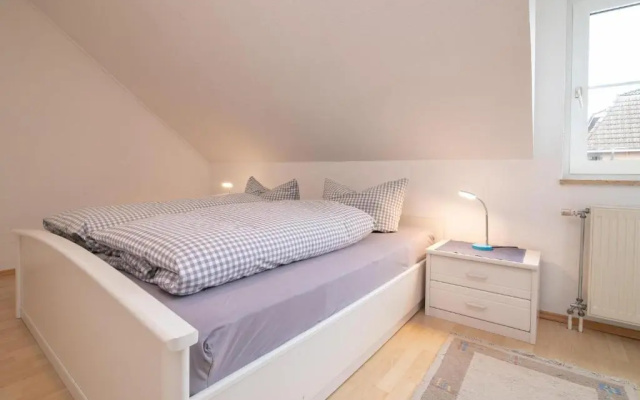 Familyhaus Wohnung 8